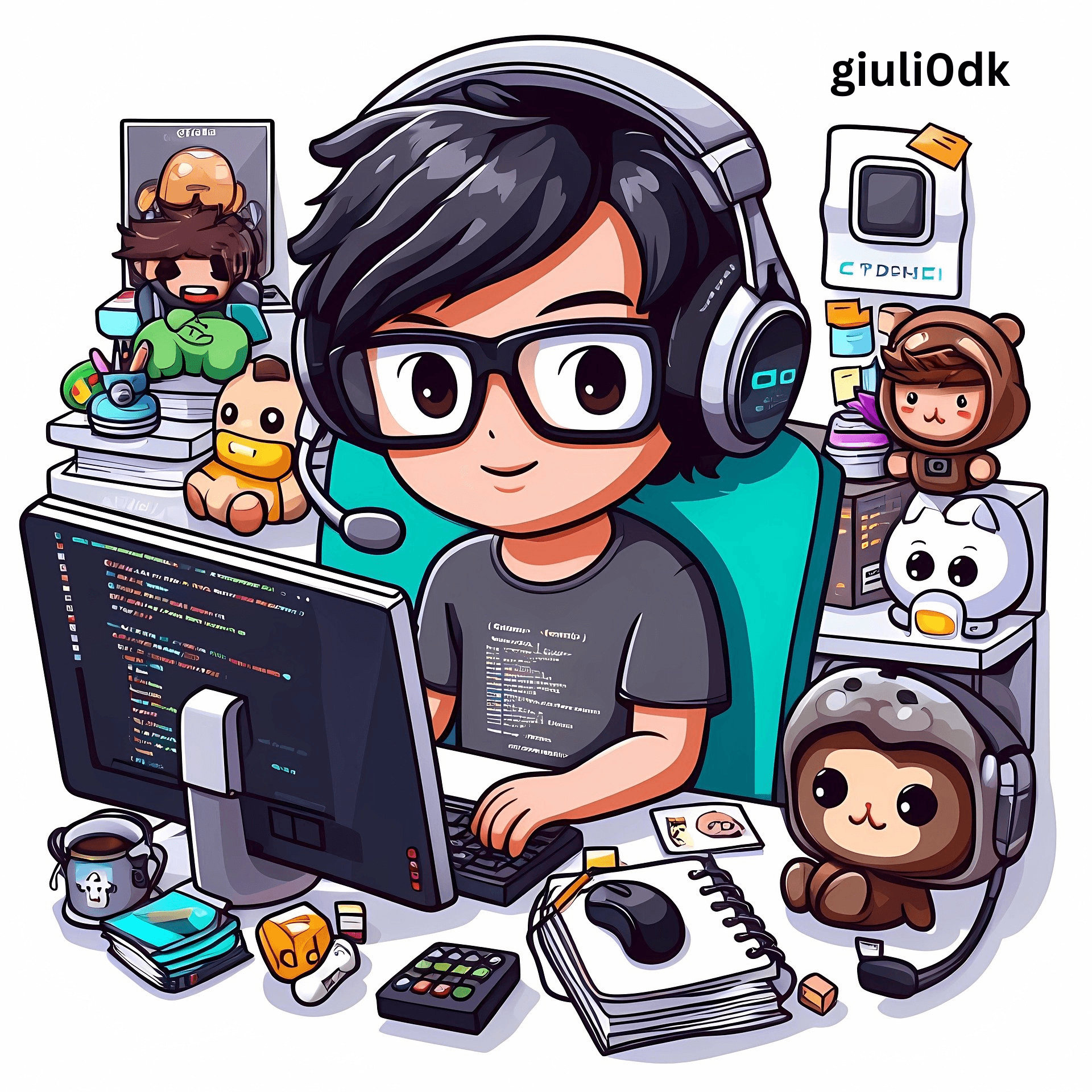 Coding